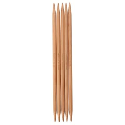 ChiaoGoo Patina Bamboo 8"/20cm DPN