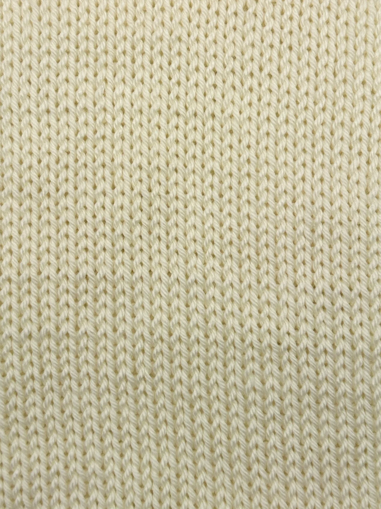 Ecru Undyed