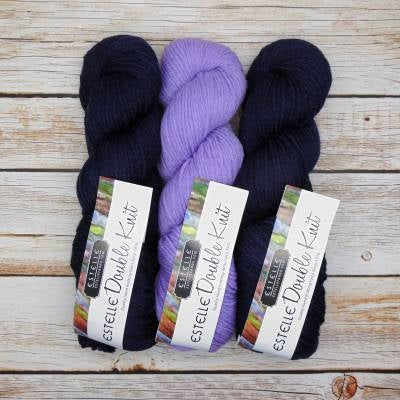 Estelle Double Knit