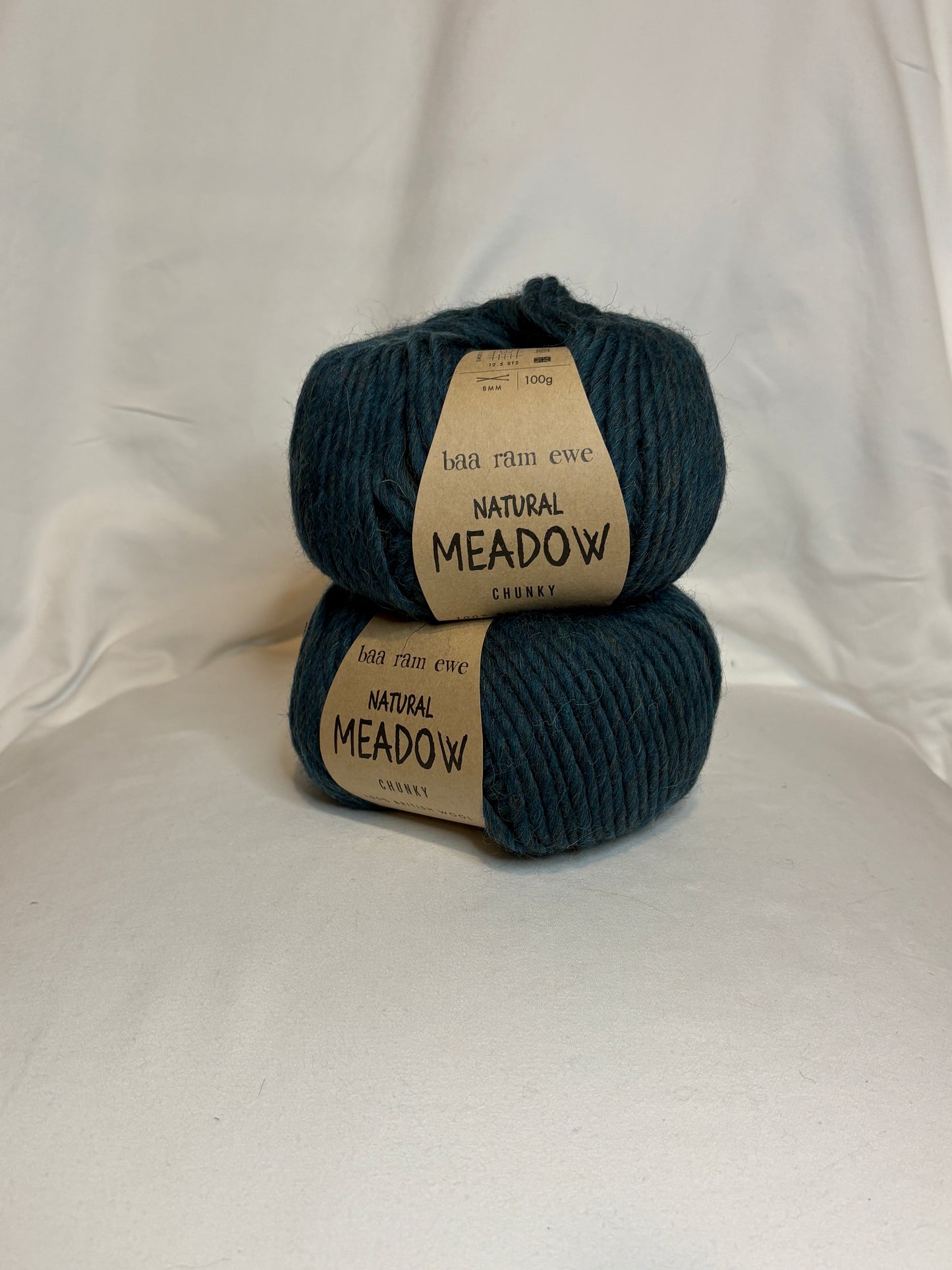 Natural Meadow Chunky