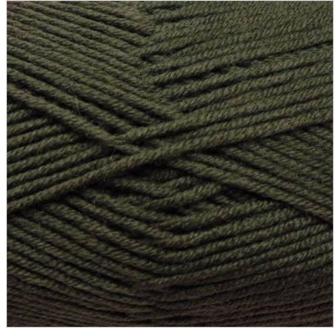 Superwash Merino Worsted