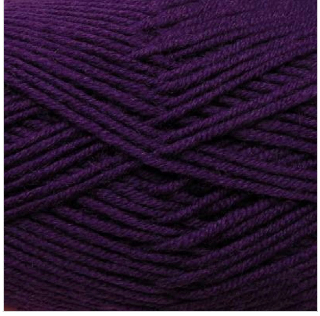 Superwash Merino Worsted